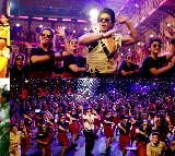 SRK lip-synced first time in three languages for 'Jawan' song