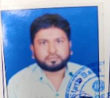 Hyderabad’s Saifullah identified as fourth victim of Jaipur Express firing
