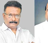 Dasoju Sravan and Kurra Satyanarayana will be MLCs in governor kota