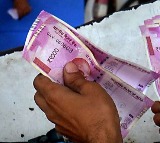 Rs 2000 notes denomination valuing Rs 314 lakh crore returned to banks RBI