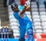 IND v WI, 3rd ODI: Wanted to use my feet and dominate the lengths of the bowlers, says Sanju Samson