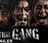 Quotation Gang Teaser out with power packed thriller