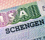 Swiss embassy suspends Schengen visa applications for Indians next few months