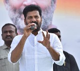 Revanth Reddy on loan waiver