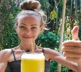 Influencer who ate raw vegan food for 4 years dead