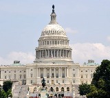 US Senate in lockdown on active shooter alert