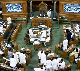 Govt to introduce data protection bill in LS today