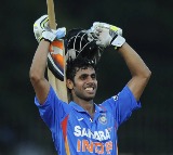 India and Bengal batter Manoj Tiwary announces retirement from all forms of cricket