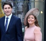 Canada pm justin trudeau wife announces separation