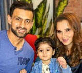 Shoaib Maliks Instagram hint sparks divorce rumors with Sania Mirza