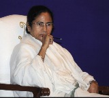 India will save country from disaster Communal Tension Mamata