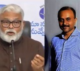 BRO producer TG Viswaprasad reacts sharply on minister Ambati Rambabu comments 