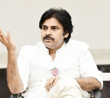 Pawan Kalyan review on his varahi vijaya yatra