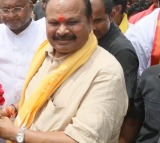 Kanna laxminarayana says centralized corruption in Andhra Pradesh