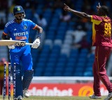1st T20I: Bowlers help West Indies beat India by four runs, take 1-0 lead