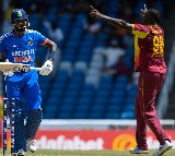 India, West Indies fined for maintaining slow over-rate in first T20I