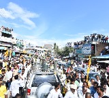 Violence in Andhra town as police stops Chandrababu Naidu’s convoy