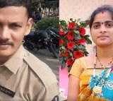 Andhra woman murders cop husband for lover