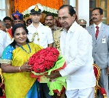 Telangana Governor, government heading for another showdown over bill
