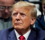 Sad day for America Trump after not guilty plea in 2020 election lies case