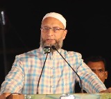 Hyderabad is going to become a UT says Asaduddin Owaisi 