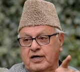 Jammu And Kashmir Stayed With India Due To Gandhi says Farooq Abdullah