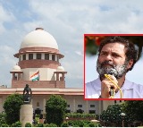 supreme court hears rahul gandhis plea to stay conviction in modi surname case