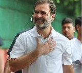 Come what may my duty remains the same rahul gandhi