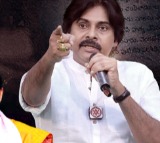 Pawan Kalyan interesting comments on Telangana and AP development