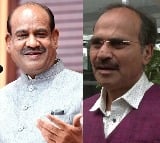 Adhir to meet Om Birla to submit SC order of stay on Rahul's conviction