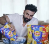 Lay's celebrates Friendship Day with Ranbir Kapoor