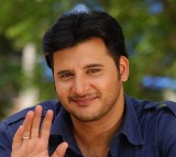 Tollywood Actor Abbas About Toilet Cleaner Ad