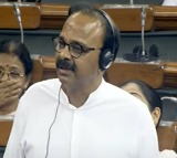 chevella mp Ranjith reddy asks for SC bench in hyderabad introduces Private member bill in LS