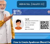 Andhra has the most Ayushman accounts