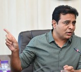KTR talks about Balagam movie in Assembly
