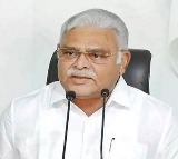 Ambati Ramababu condemns Pawan Kalyan comments on Punganuru issues 