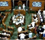 No-confidence motion against govt to be moved on Aug 8 by Cong-led Oppn in LS