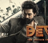 Telugu action-spy-thriller 'Devil- The British Secret Agent' to release on Nov 24