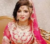 Pakistan Woman Virtually Marries Jodhpur Man After Failing To Get Indian Visa