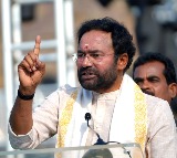 Kishan Reddy says that the Governor will take a positive decision on RTC merger bill
