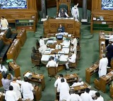 Govt to seek passage of Data Protection Bill, 3 more legislations in LS on Monday