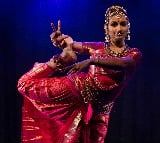 Teacher not only teaches but also learns from students: Kuchipudi dancer Yamini Reddy