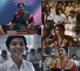 'Taali' trailer: Sushmita's daring transformation from Ganesh to Gauri, heroic battle for transgender rights