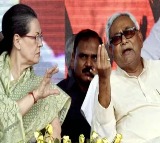 Sonia Gandhi Will Be The Chairperson Of INDIA