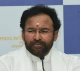 Gaddar thought of all issues are still there in Telangana says Kishan Reddy