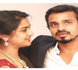 Kannada actor Vijay wife Spandana passes away