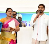 YS Jagan says Polavaram will be completed 2025