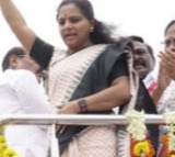 Kavitha says BRS will win third time in Telangana