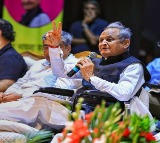 I want to leave CM post but post is not leaving me says Rajasthan CM Gehlot