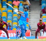 India should give Ishan Kishan a break in 3rd T20I, feels Wasim Jaffer